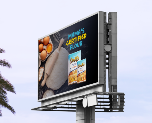 Adspot - Billboard & Outdoor Advertising in Mombasa.